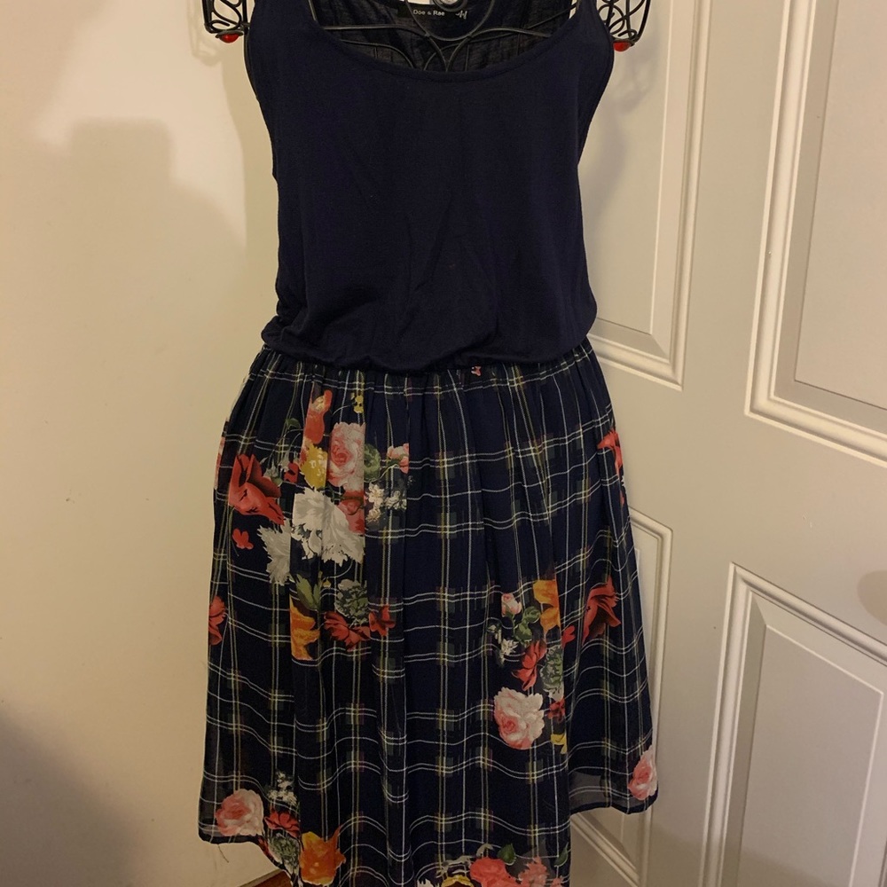 Doe & Rae Dress